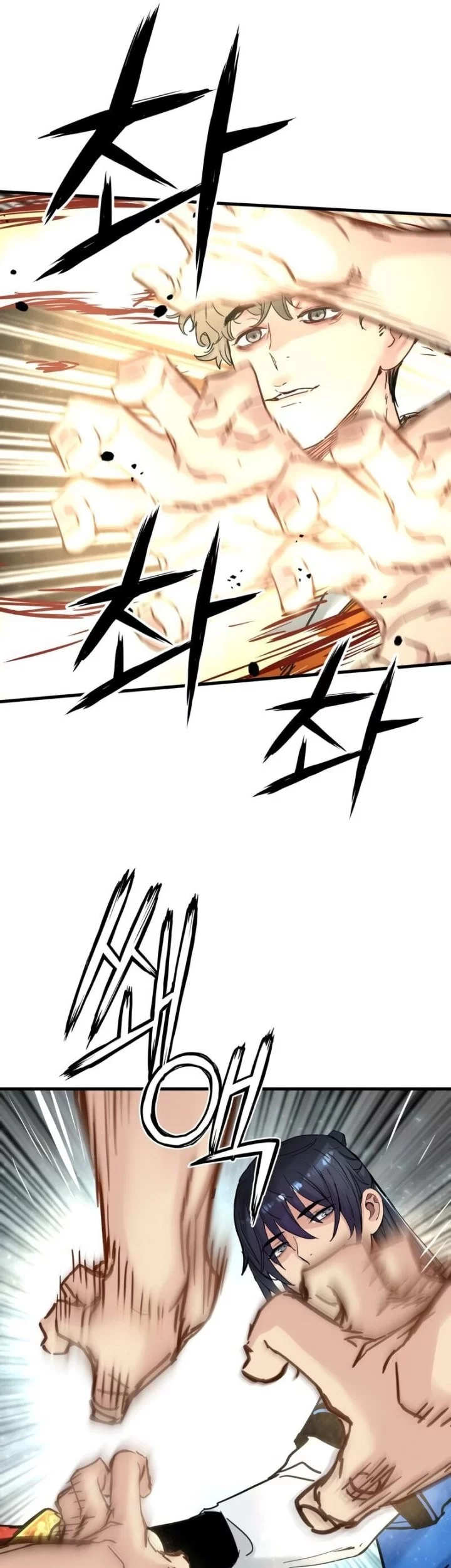 Surviving as a Genius on Borrowed Time Chapter 54 Gambar 34