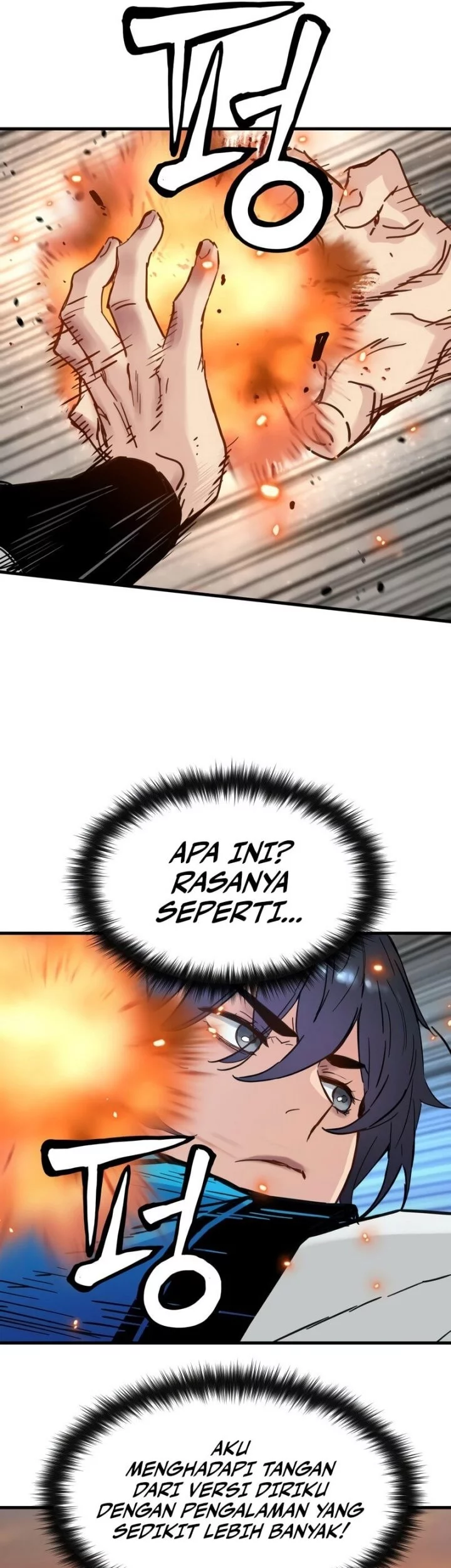 Surviving as a Genius on Borrowed Time Chapter 54 Gambar 38