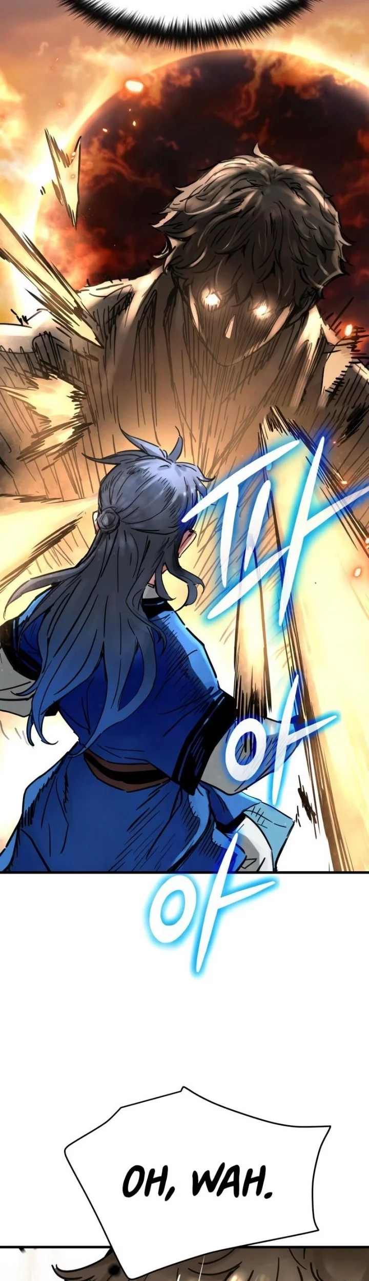 Surviving as a Genius on Borrowed Time Chapter 54 Gambar 39