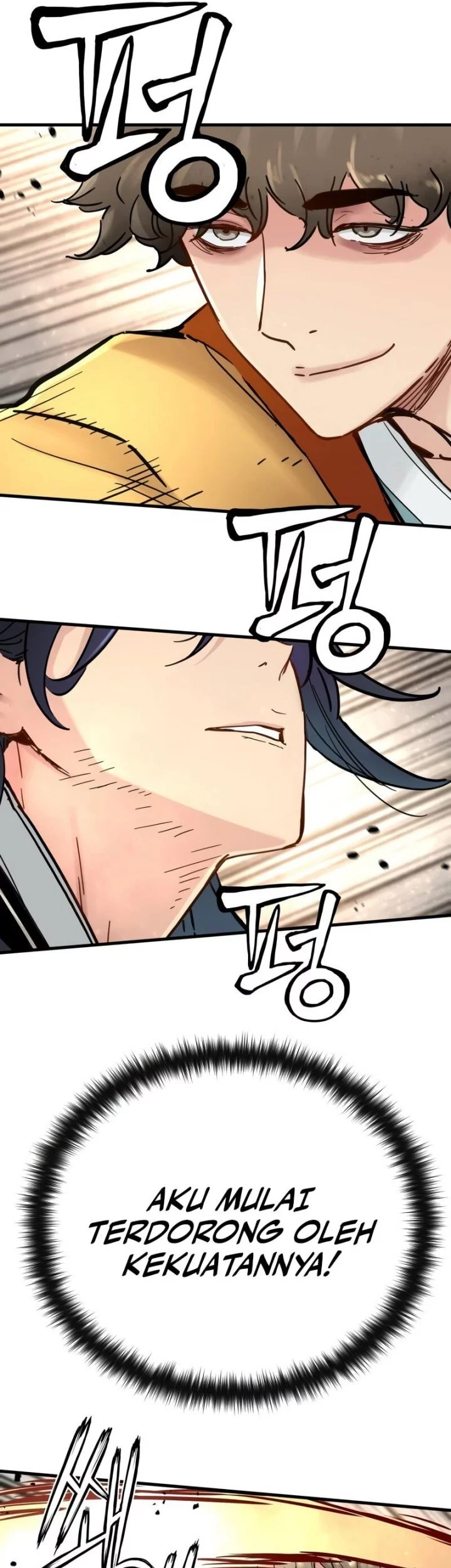 Surviving as a Genius on Borrowed Time Chapter 54 Gambar 42