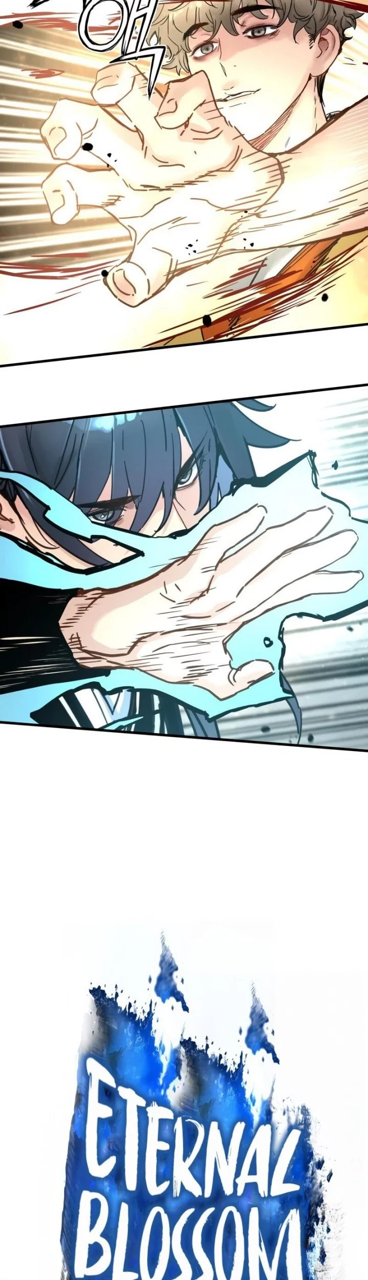 Surviving as a Genius on Borrowed Time Chapter 54 Gambar 43