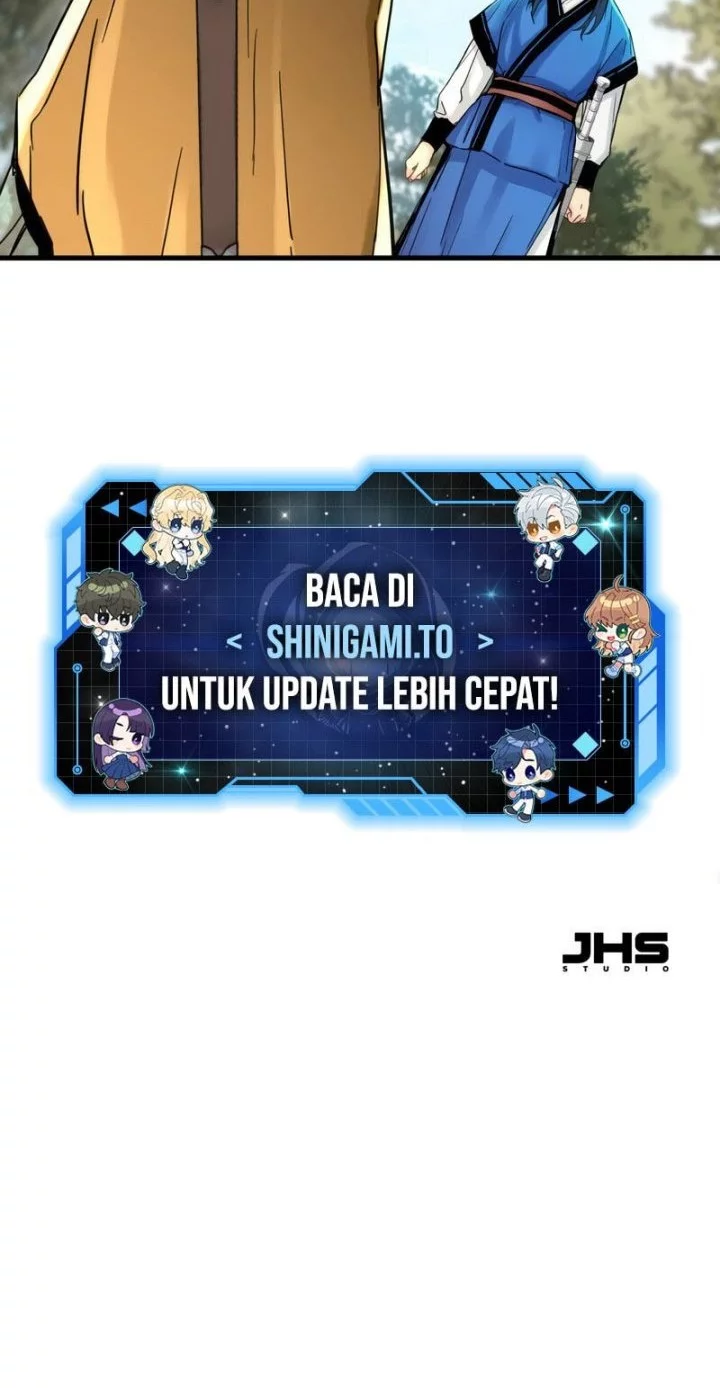 Surviving as a Genius on Borrowed Time Chapter 54 Gambar 51