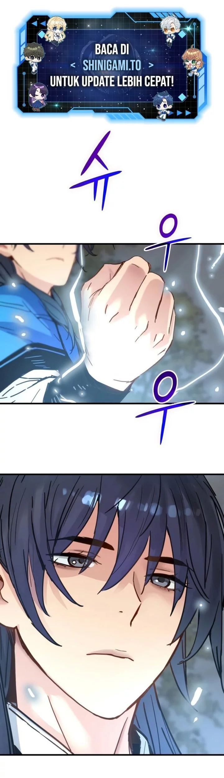 Baca  Surviving as a Genius on Borrowed Time Chapter 54 Gambar 2