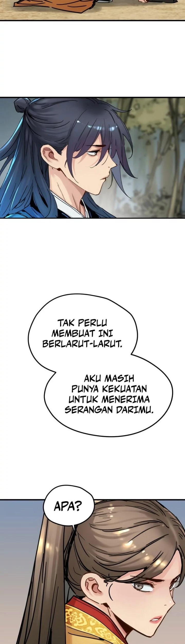 Surviving as a Genius on Borrowed Time Chapter 54 Gambar 7