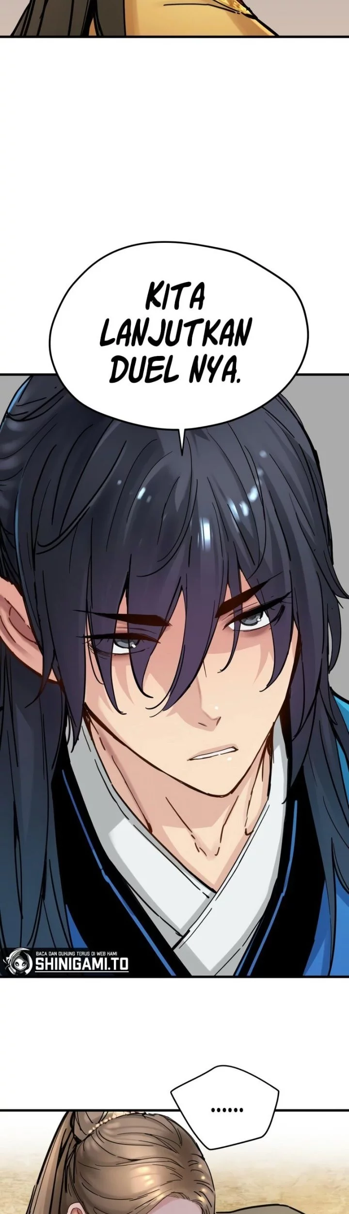 Surviving as a Genius on Borrowed Time Chapter 54 Gambar 8