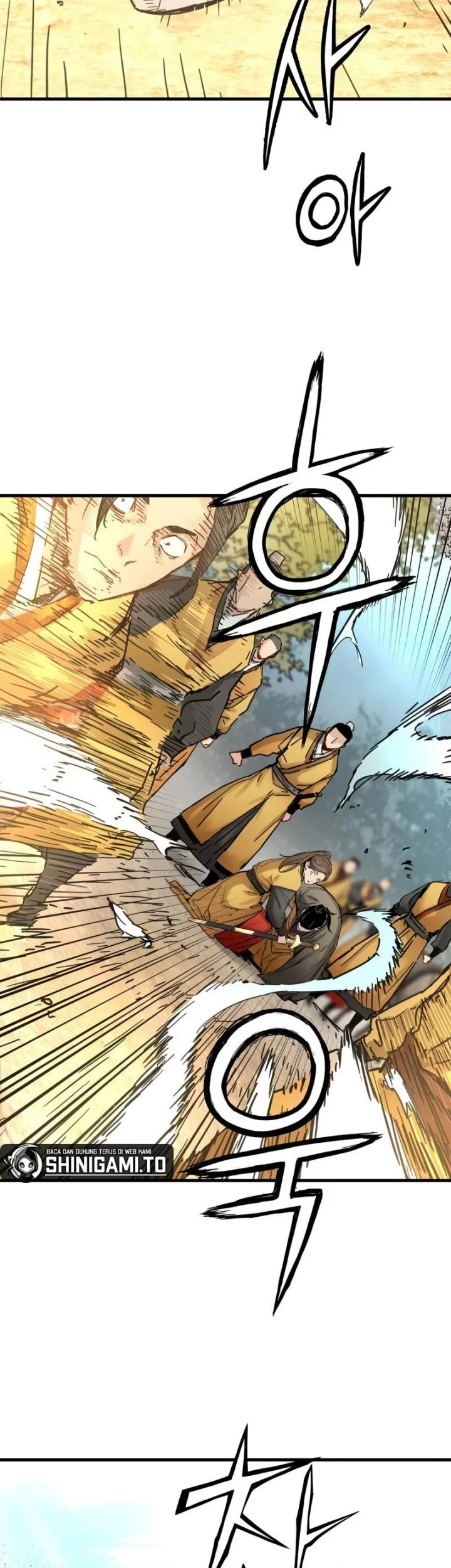 Surviving as a Genius on Borrowed Time Chapter 54 Gambar 16