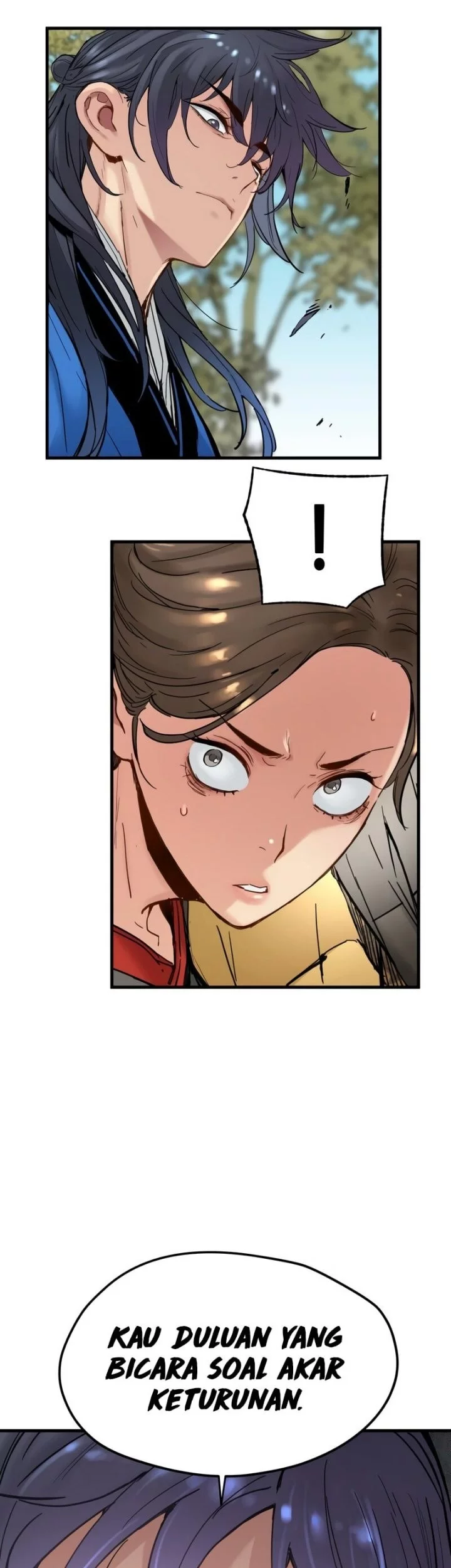 Surviving as a Genius on Borrowed Time Chapter 54 Gambar 18