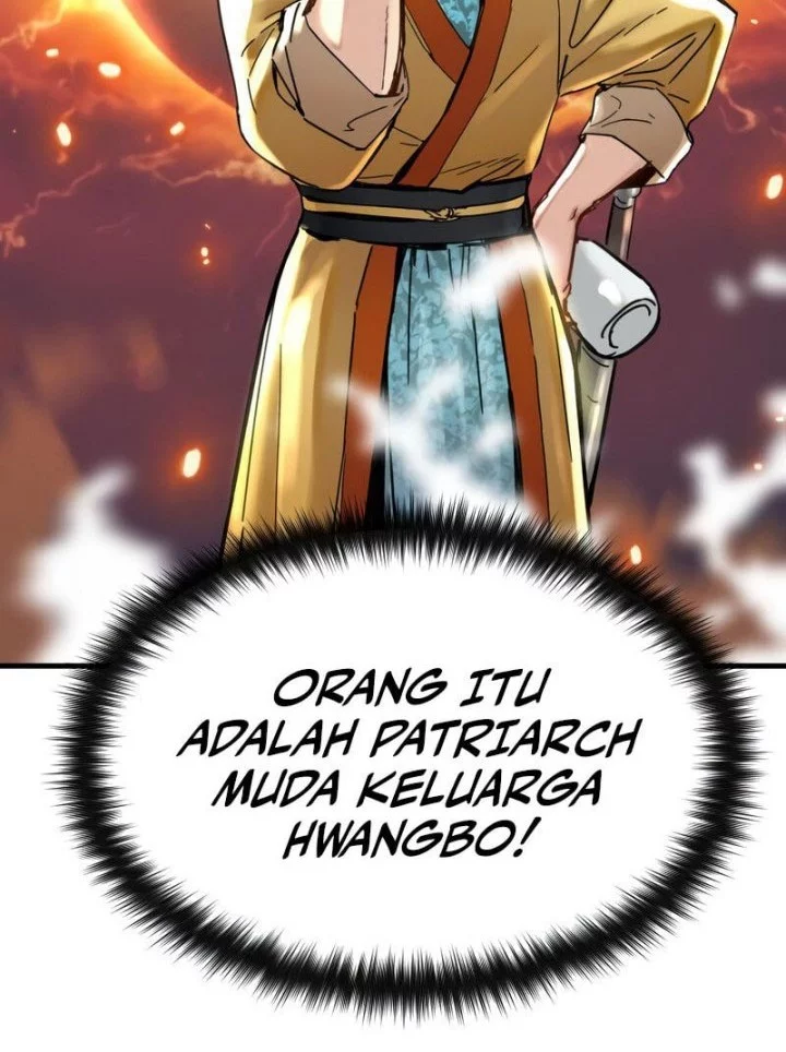 Surviving as a Genius on Borrowed Time Chapter 54 Gambar 25