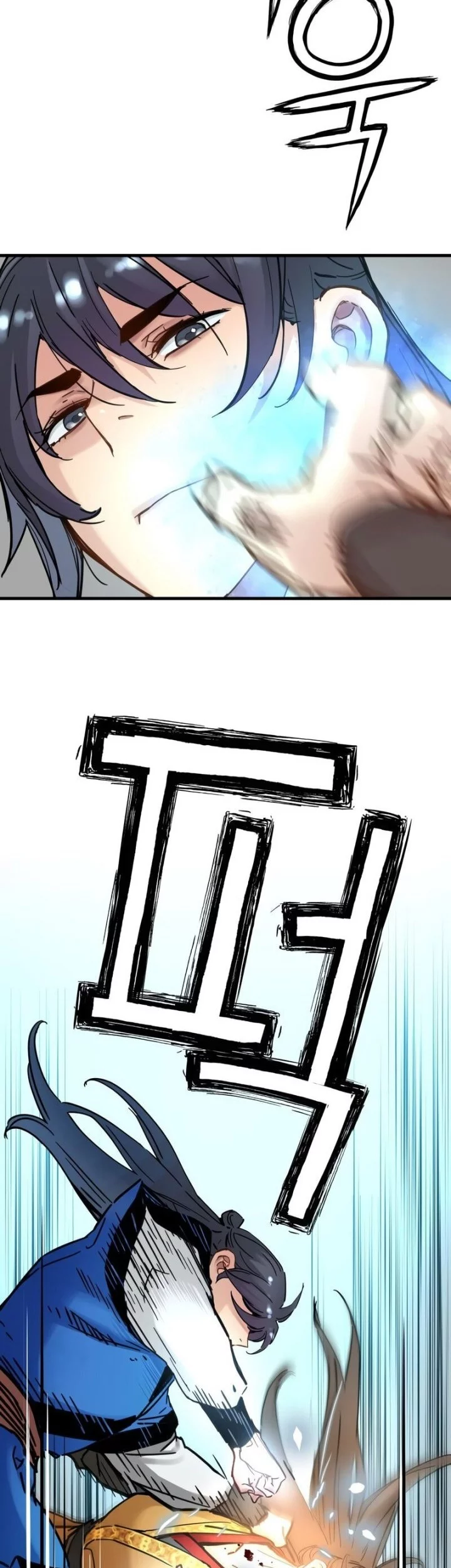 Surviving as a Genius on Borrowed Time Chapter 54 Gambar 27