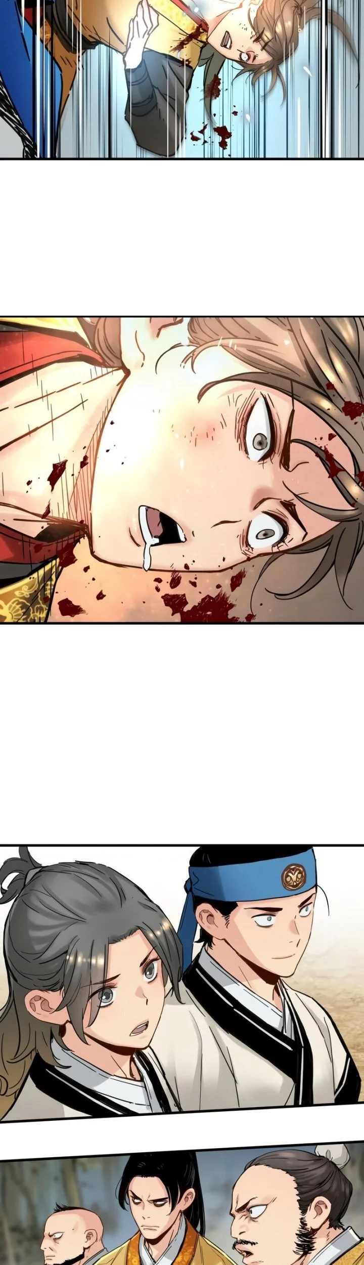 Surviving as a Genius on Borrowed Time Chapter 54 Gambar 28