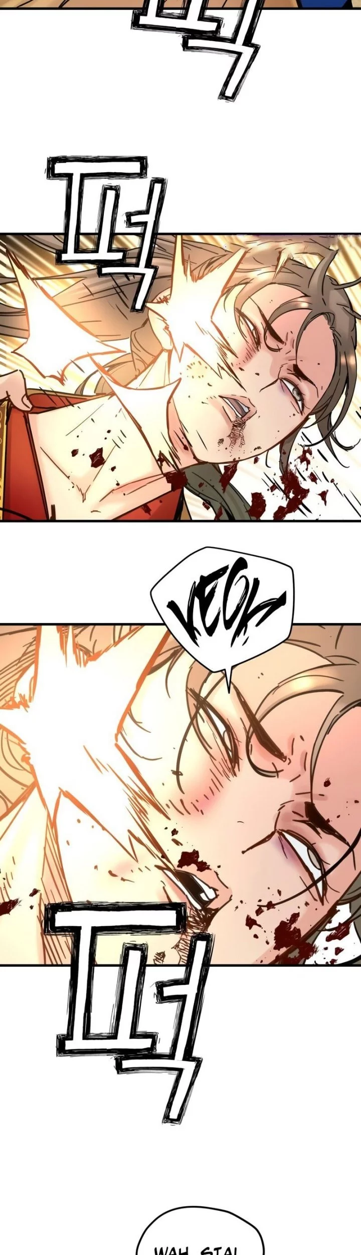 Surviving as a Genius on Borrowed Time Chapter 54 Gambar 31