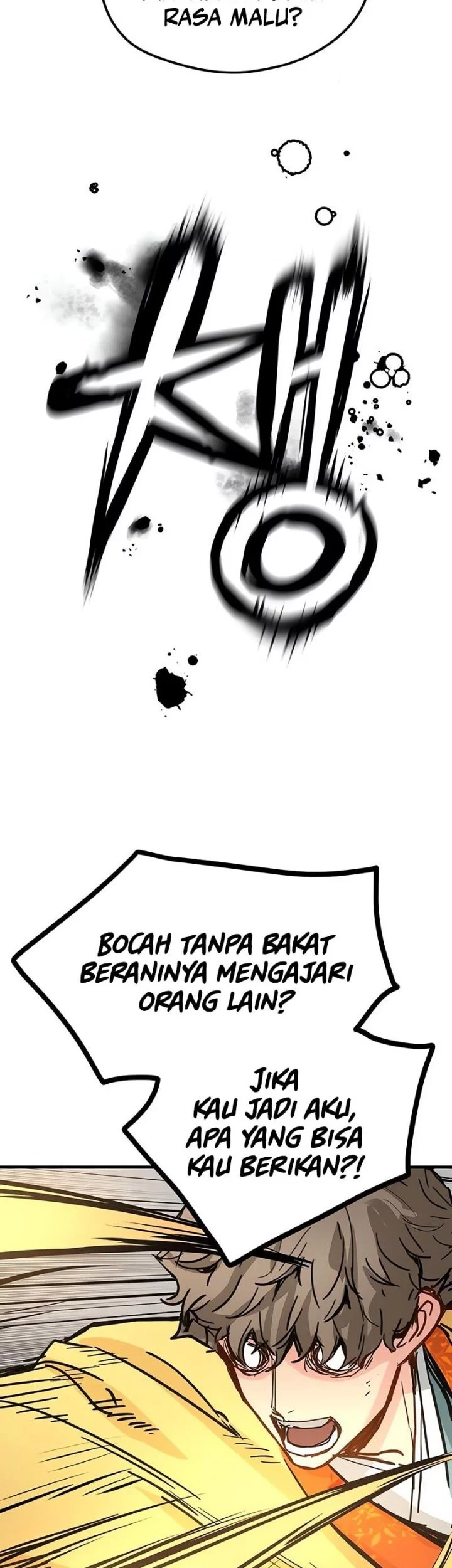 Surviving as a Genius on Borrowed Time Chapter 55 Gambar 35