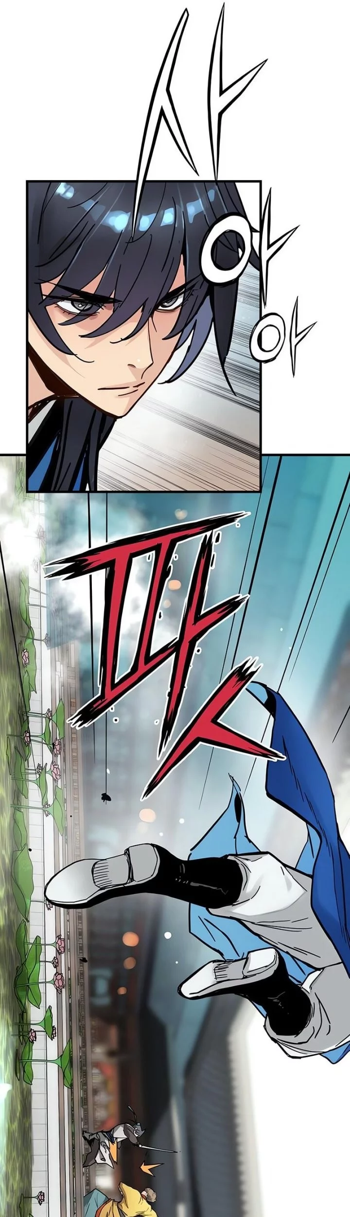 Surviving as a Genius on Borrowed Time Chapter 55 Gambar 38