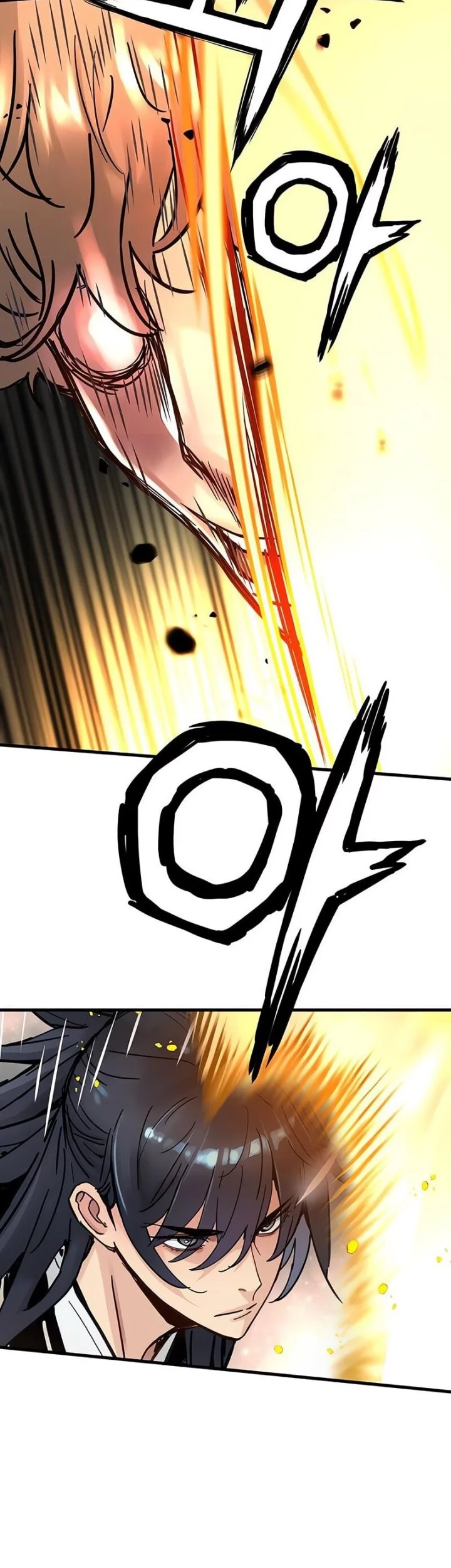 Surviving as a Genius on Borrowed Time Chapter 55 Gambar 44