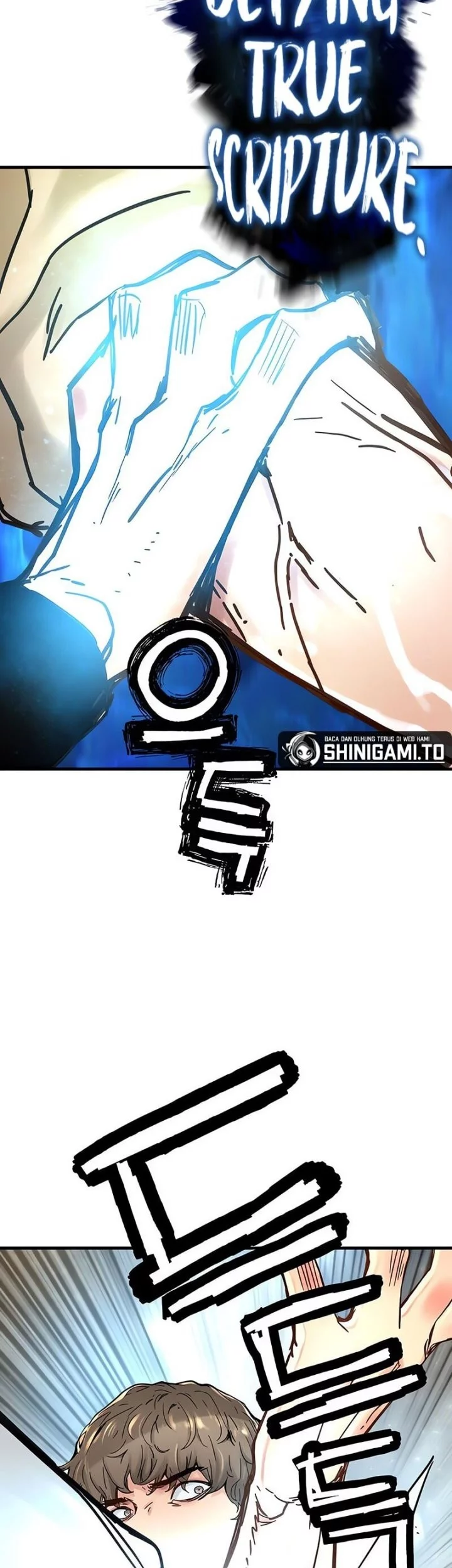 Surviving as a Genius on Borrowed Time Chapter 55 Gambar 48