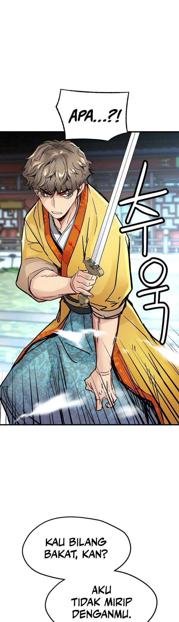 Surviving as a Genius on Borrowed Time Chapter 55 Gambar 50