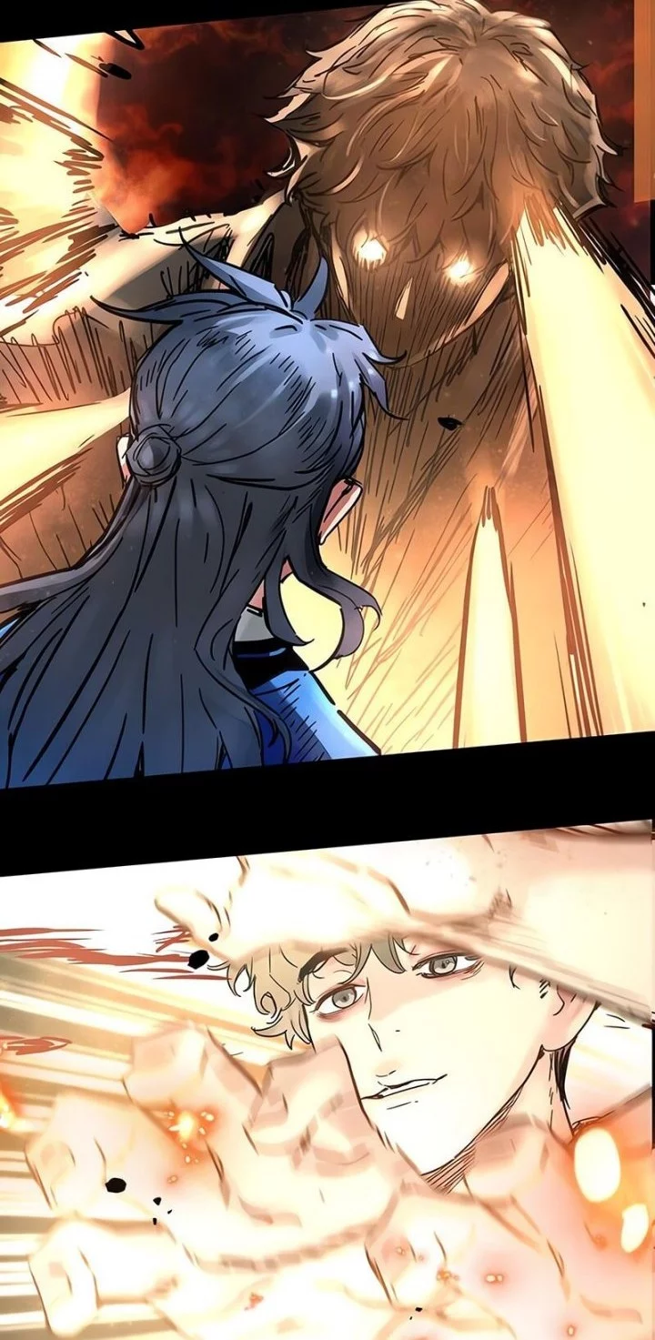 Surviving as a Genius on Borrowed Time Chapter 55 Gambar 9