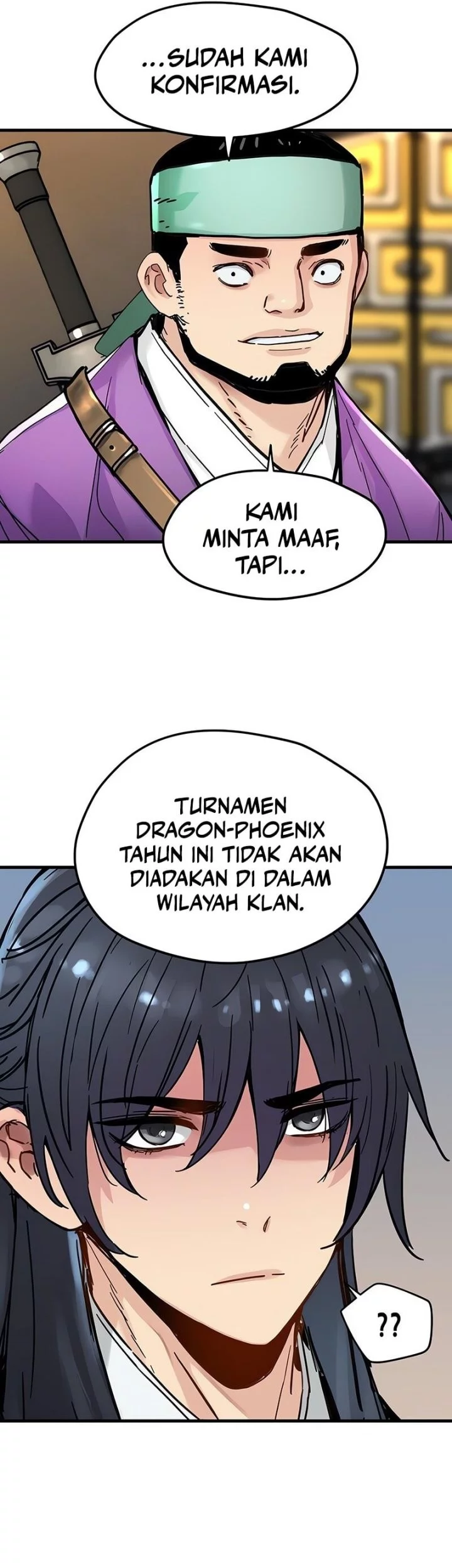 Surviving as a Genius on Borrowed Time Chapter 55 Gambar 22