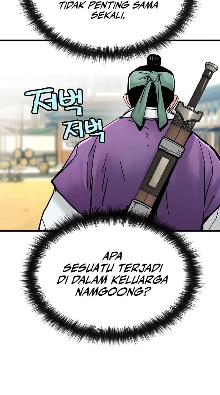 Surviving as a Genius on Borrowed Time Chapter 55 Gambar 25