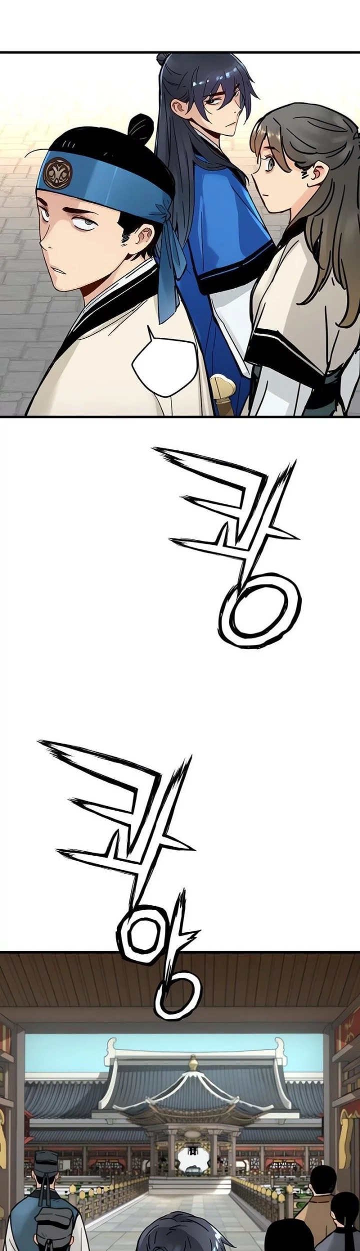 Surviving as a Genius on Borrowed Time Chapter 55 Gambar 30