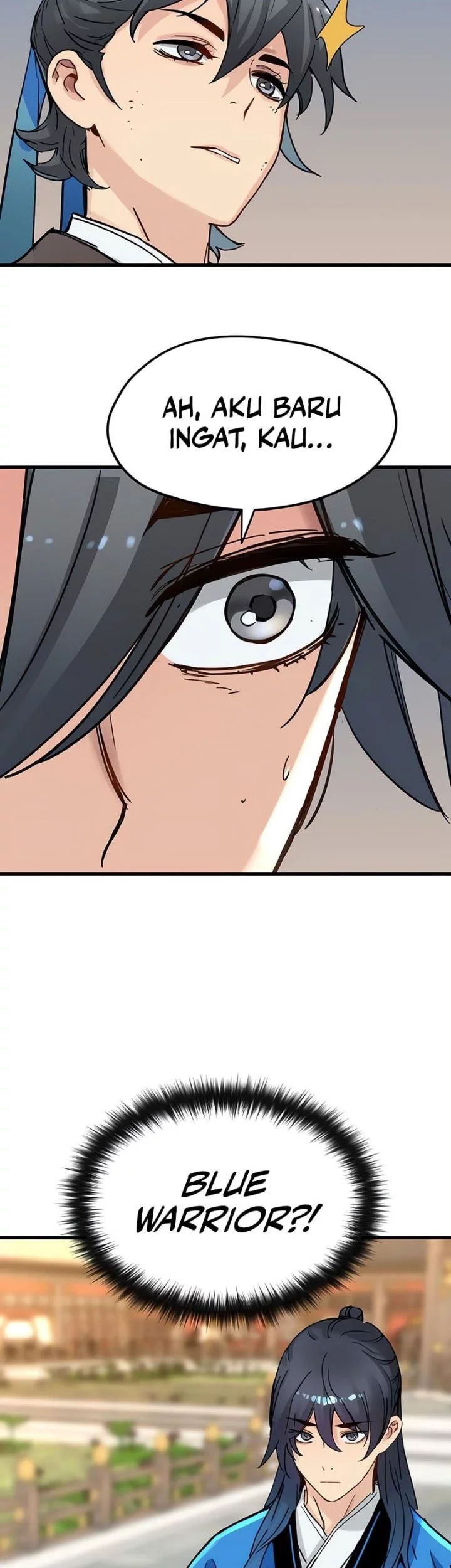 Surviving as a Genius on Borrowed Time Chapter 56 Gambar 47