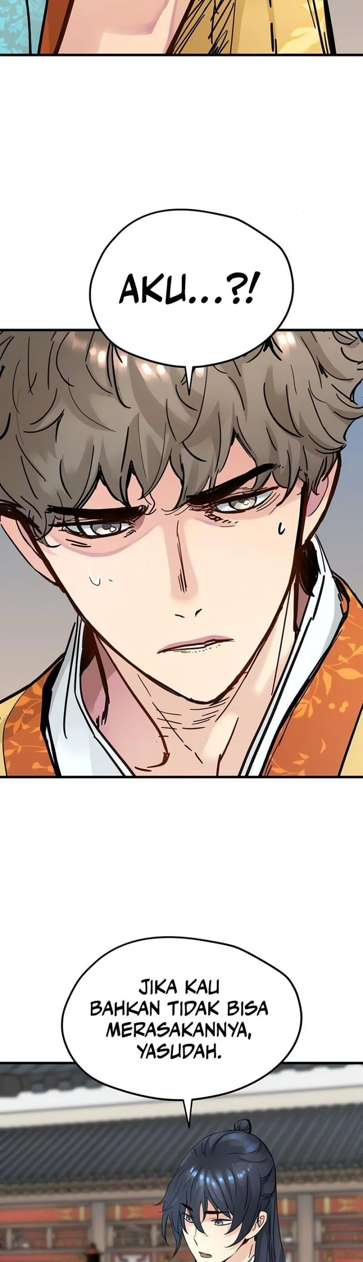 Surviving as a Genius on Borrowed Time Chapter 56 Gambar 7