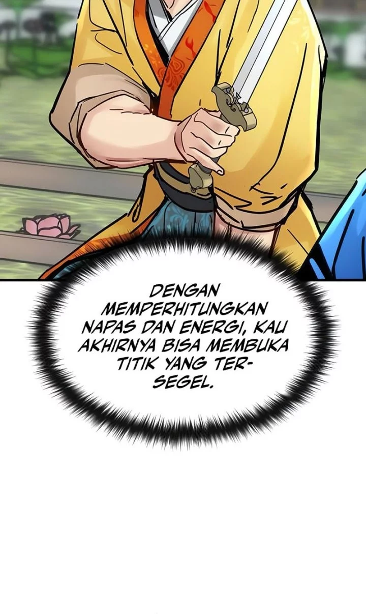 Surviving as a Genius on Borrowed Time Chapter 56 Gambar 9