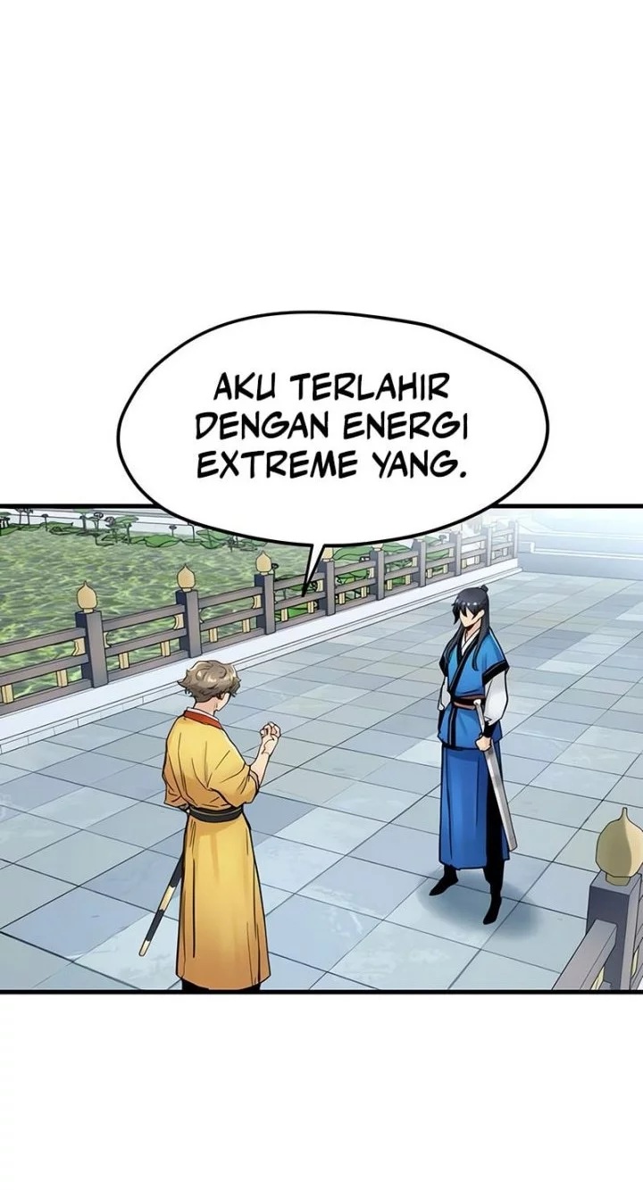 Surviving as a Genius on Borrowed Time Chapter 56 Gambar 17