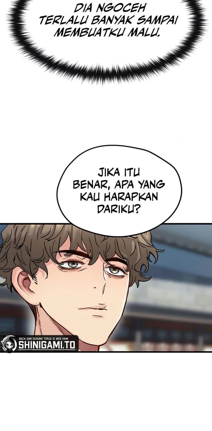 Surviving as a Genius on Borrowed Time Chapter 56 Gambar 21