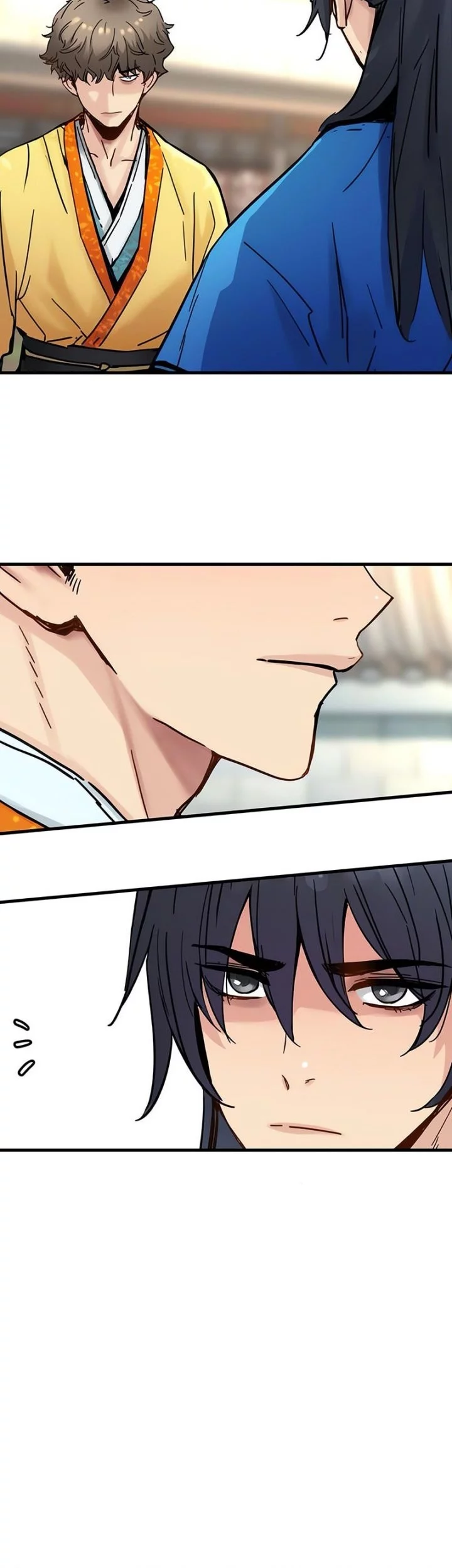 Surviving as a Genius on Borrowed Time Chapter 56 Gambar 28