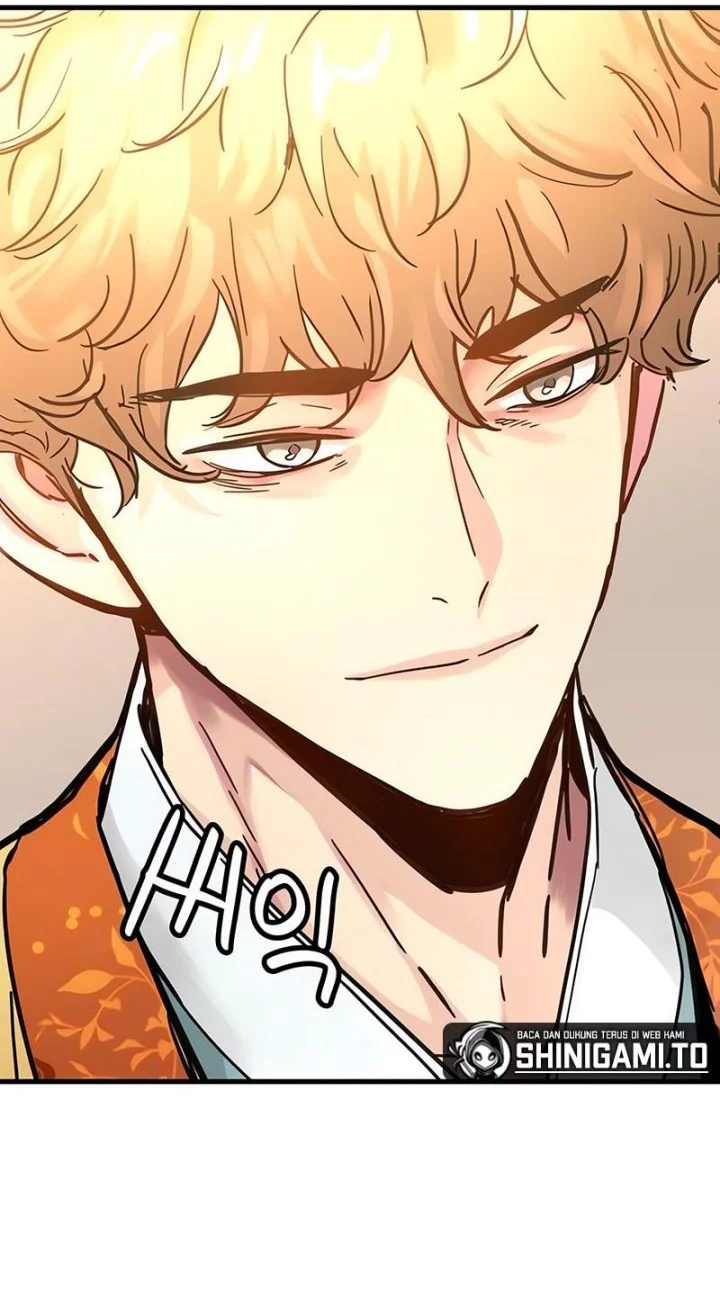 Surviving as a Genius on Borrowed Time Chapter 56 Gambar 29