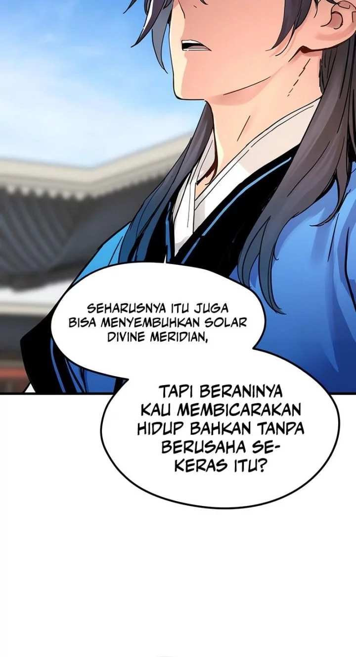 Surviving as a Genius on Borrowed Time Chapter 56 Gambar 32