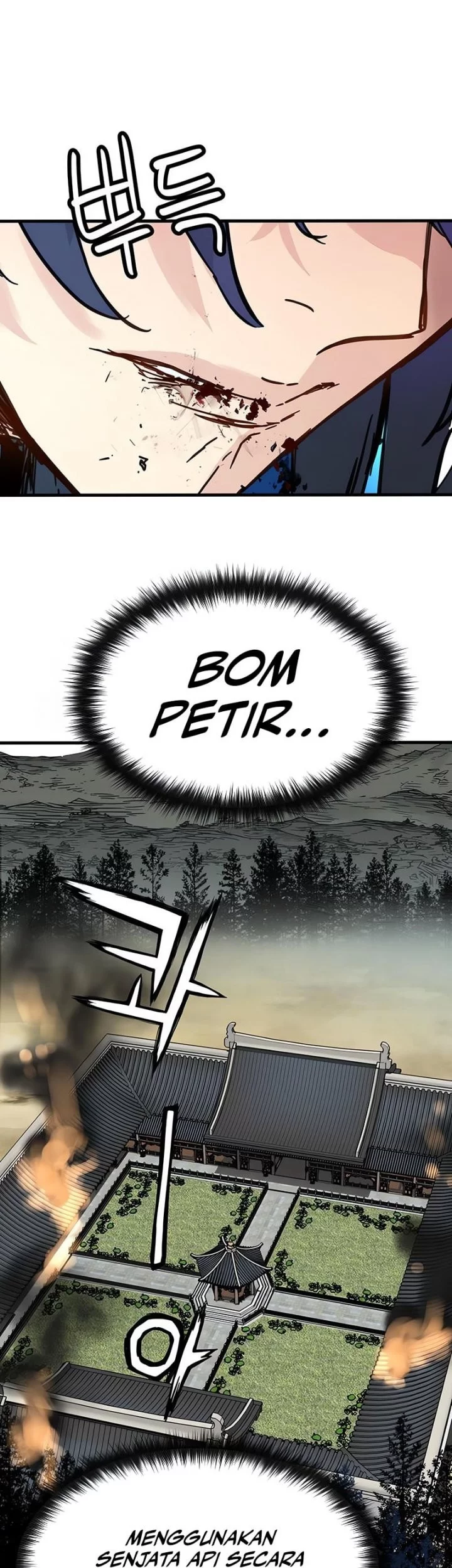 Surviving as a Genius on Borrowed Time Chapter 57 Gambar 34