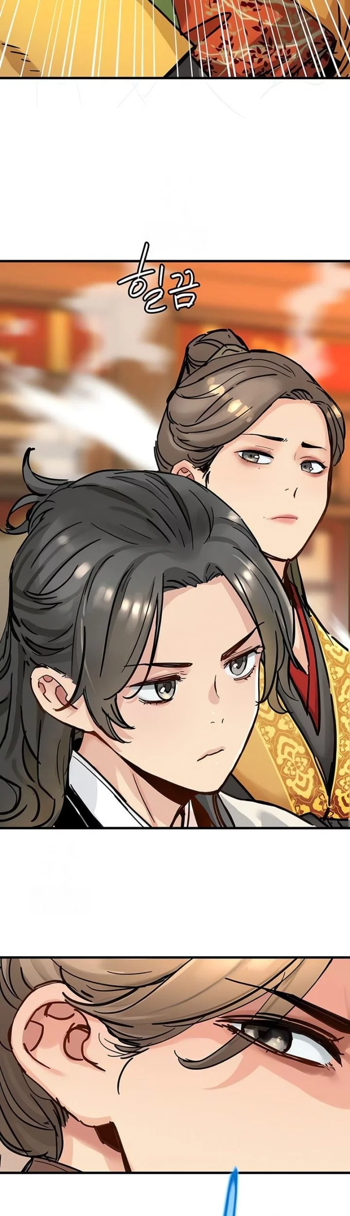 Surviving as a Genius on Borrowed Time Chapter 57 Gambar 43