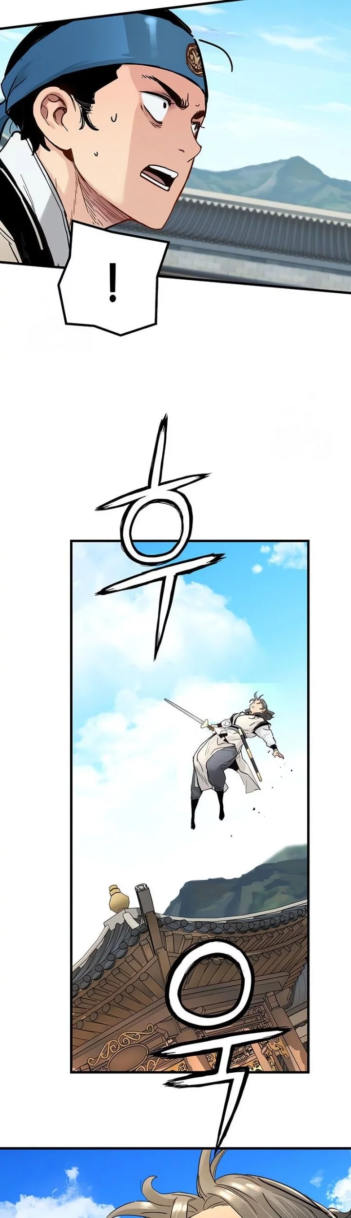 Surviving as a Genius on Borrowed Time Chapter 57 Gambar 46