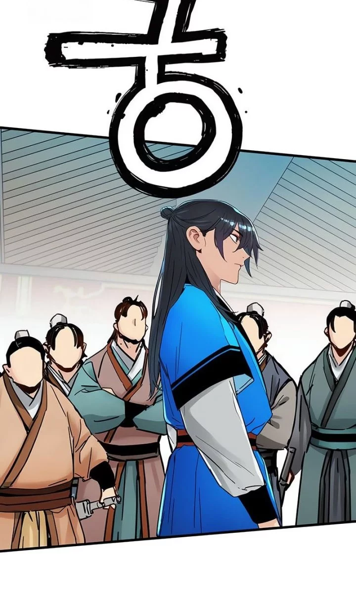 Surviving as a Genius on Borrowed Time Chapter 57 Gambar 9