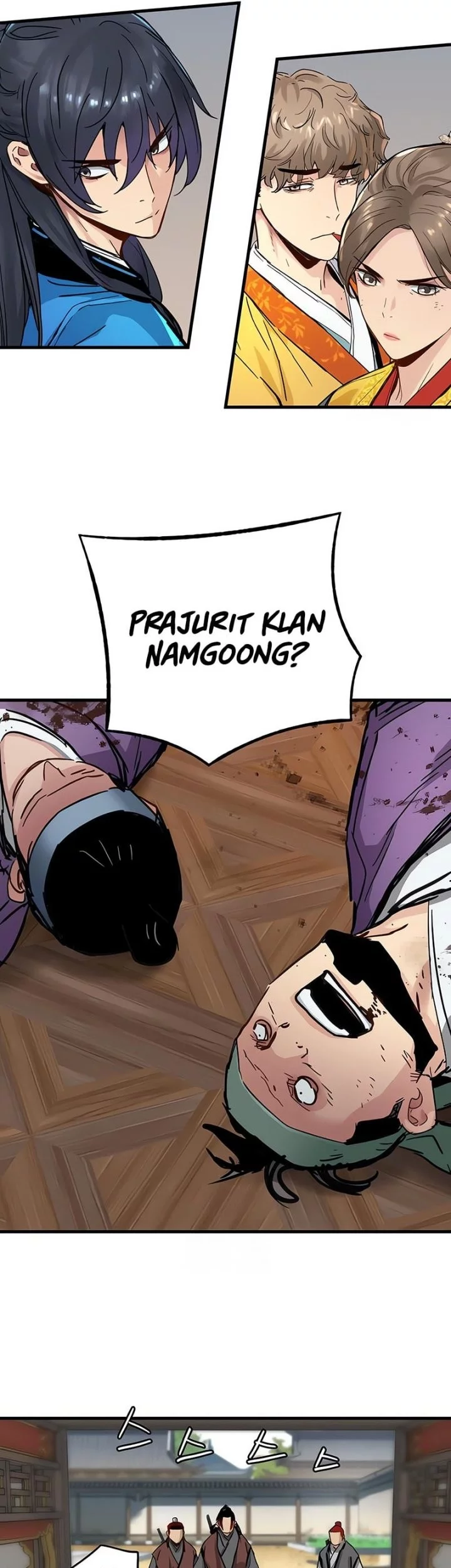 Surviving as a Genius on Borrowed Time Chapter 57 Gambar 10