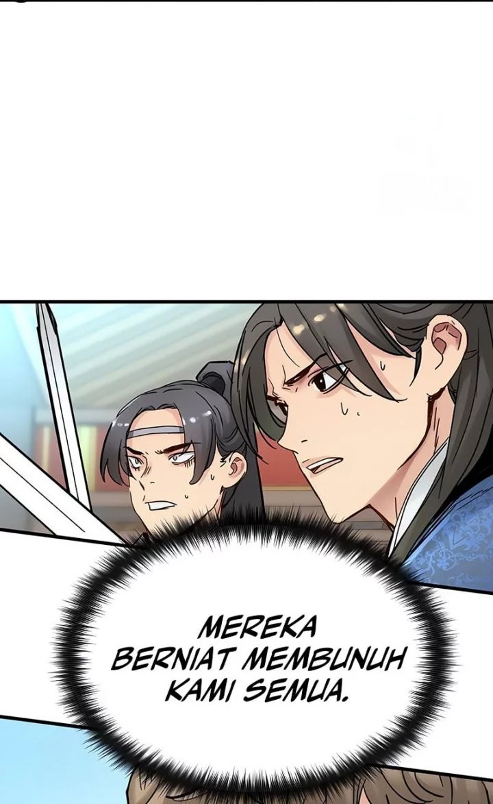 Surviving as a Genius on Borrowed Time Chapter 57 Gambar 17