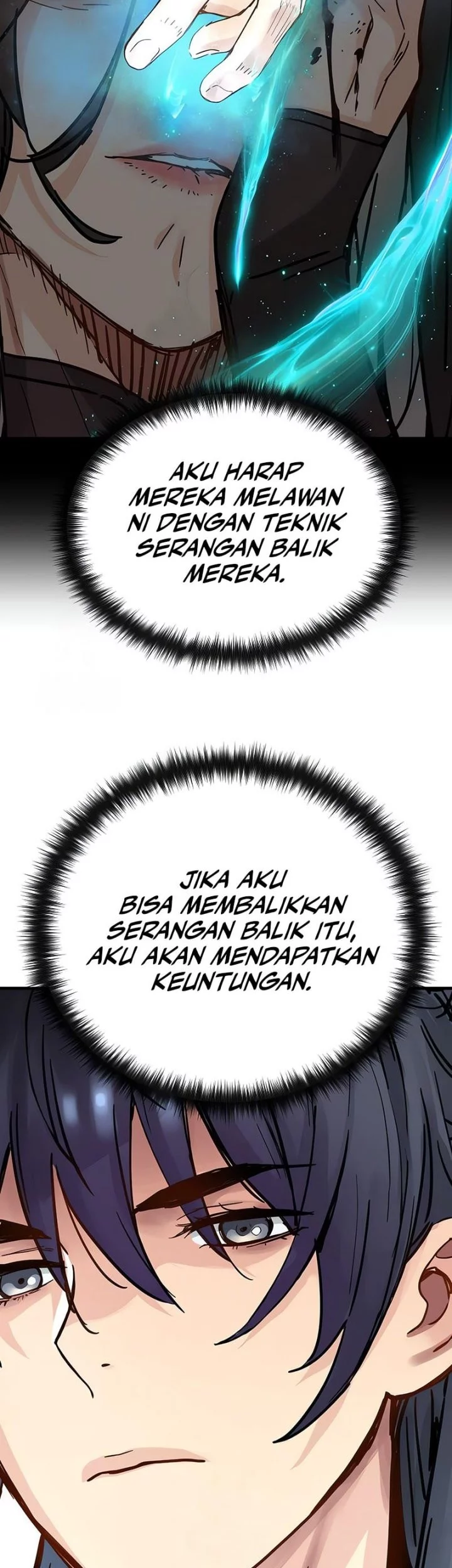 Surviving as a Genius on Borrowed Time Chapter 57 Gambar 20