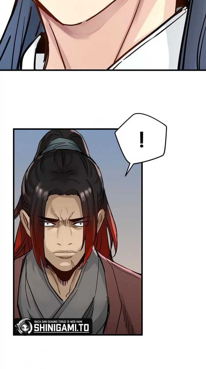 Surviving as a Genius on Borrowed Time Chapter 57 Gambar 21