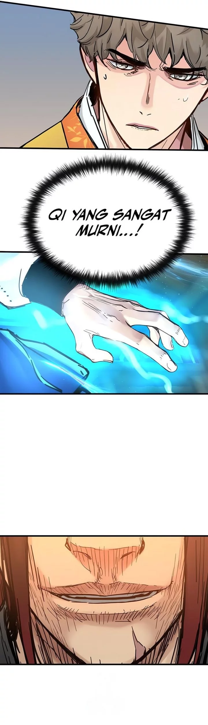 Surviving as a Genius on Borrowed Time Chapter 57 Gambar 26