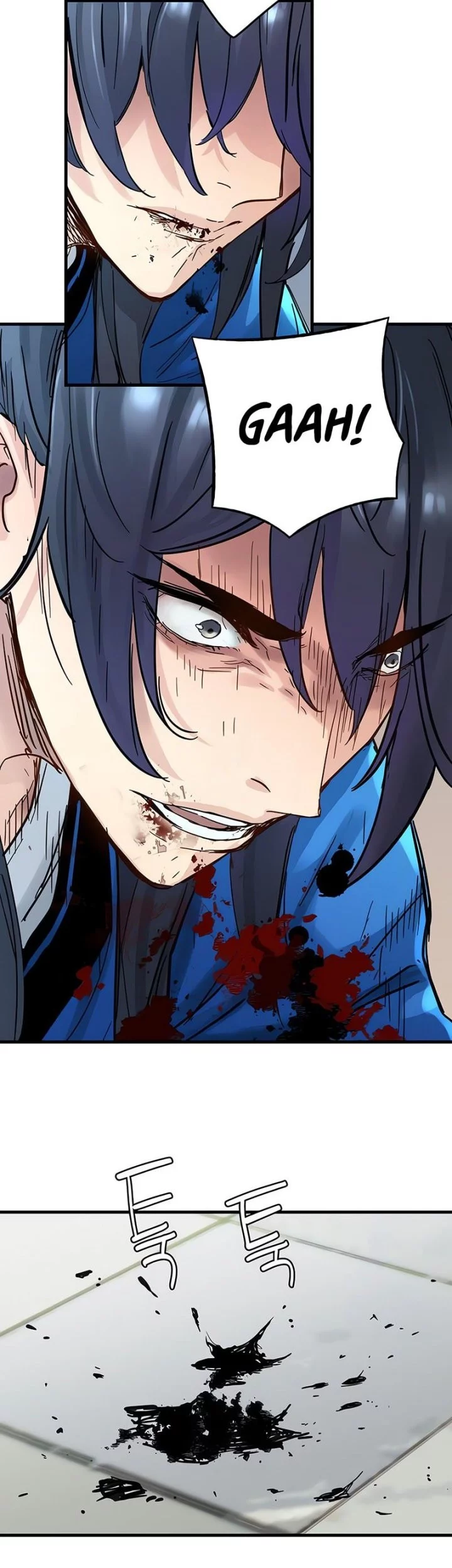 Surviving as a Genius on Borrowed Time Chapter 57 Gambar 32