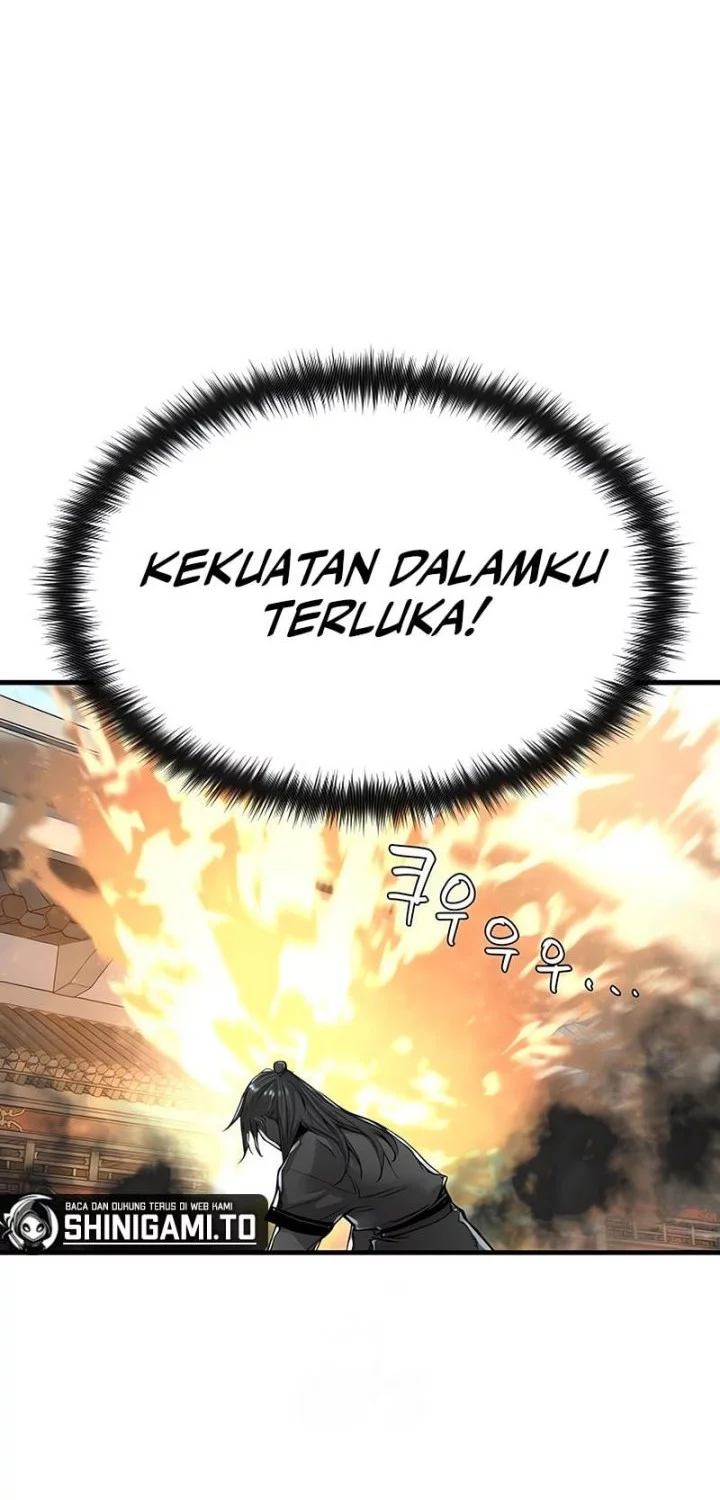 Surviving as a Genius on Borrowed Time Chapter 57 Gambar 33