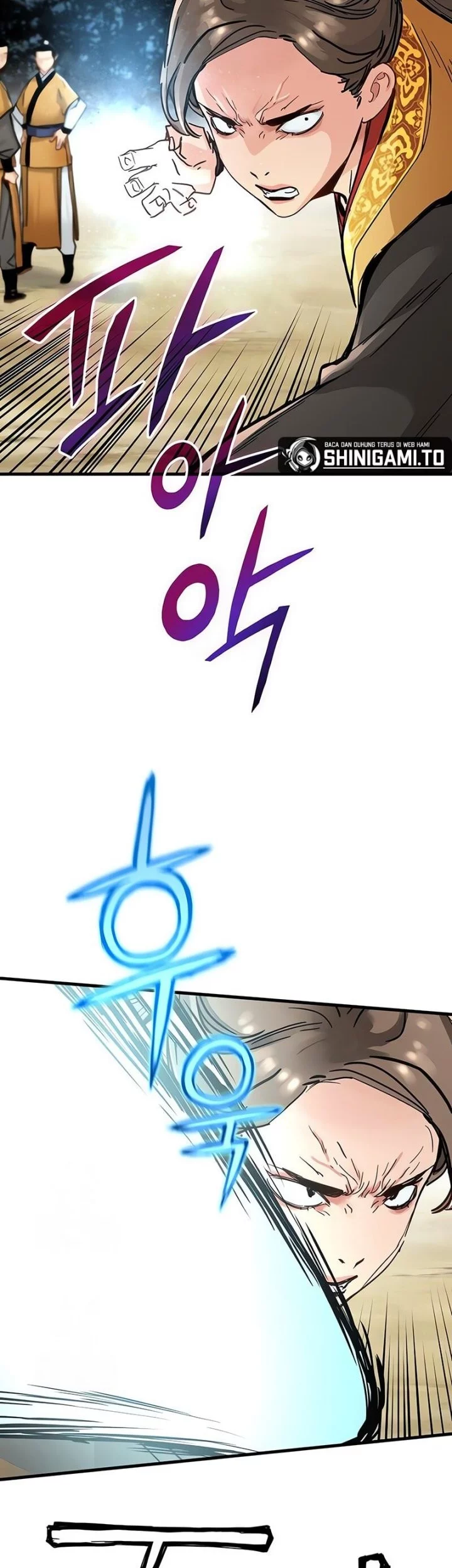 Surviving as a Genius on Borrowed Time Chapter 58 Gambar 40