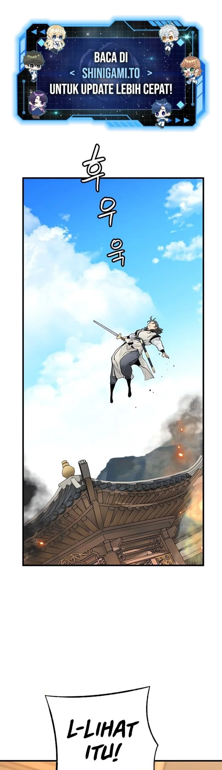 Baca  Surviving as a Genius on Borrowed Time Chapter 58 Gambar 2