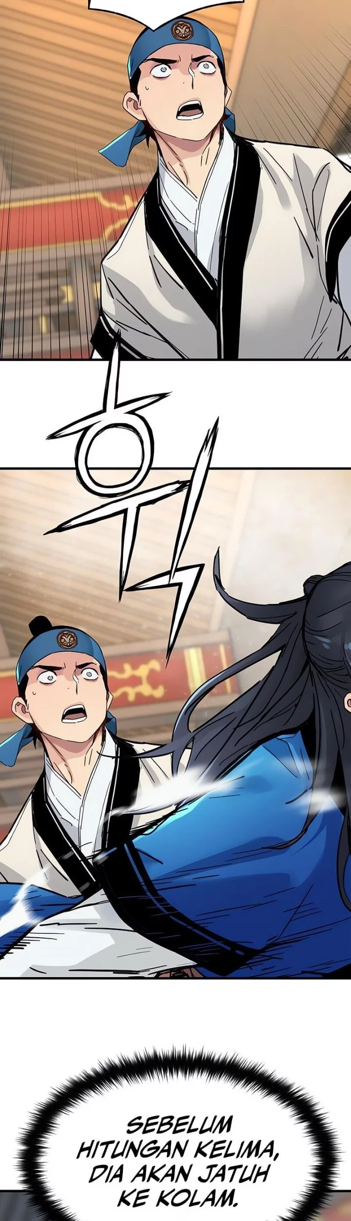 Surviving as a Genius on Borrowed Time Chapter 58 Gambar 3