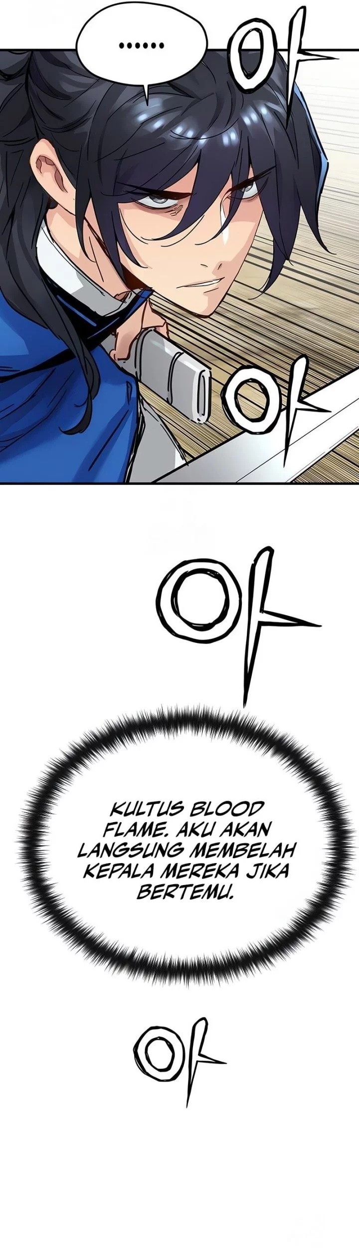 Surviving as a Genius on Borrowed Time Chapter 58 Gambar 18