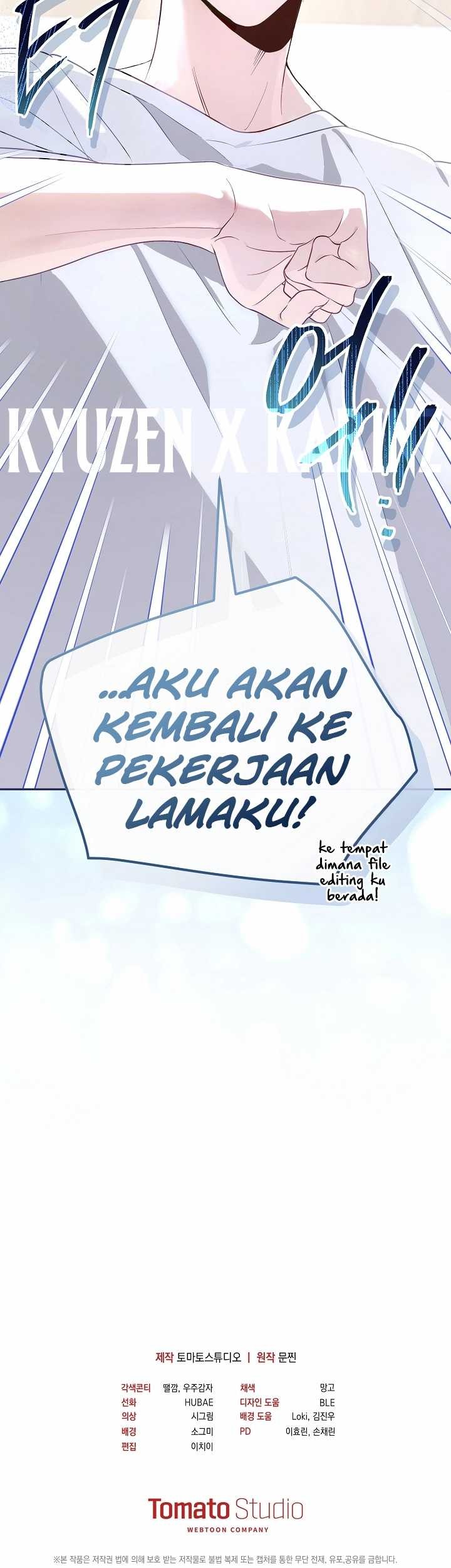 Surviving as a PD Idol Chapter 1 Gambar 72