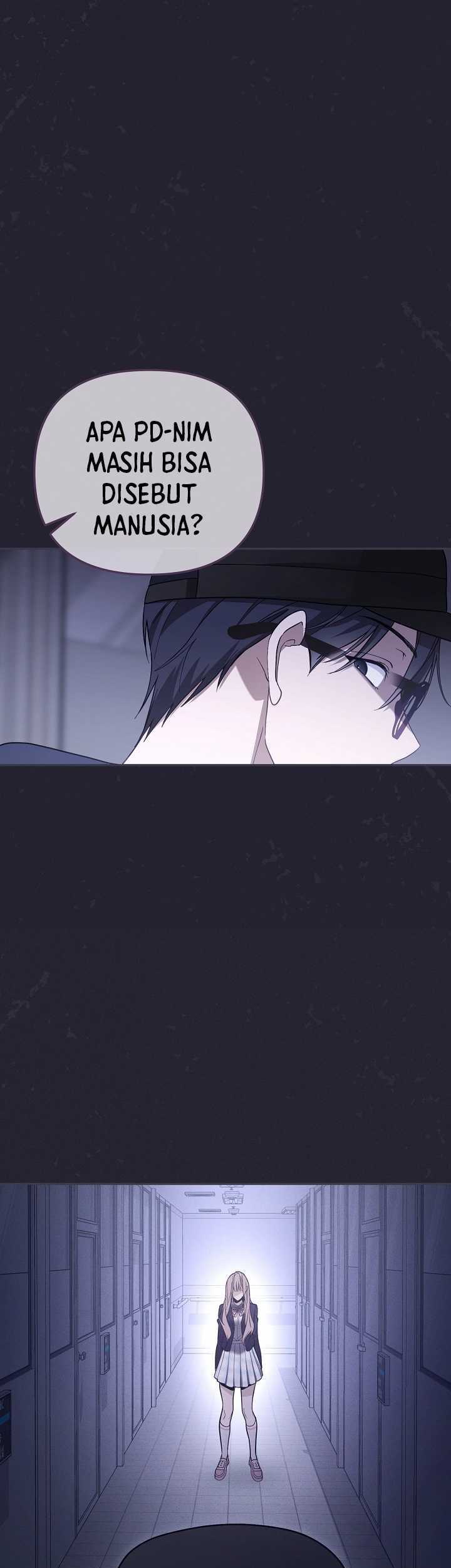 Baca Surviving as a PD Idol Chapter 1 Gambar 2