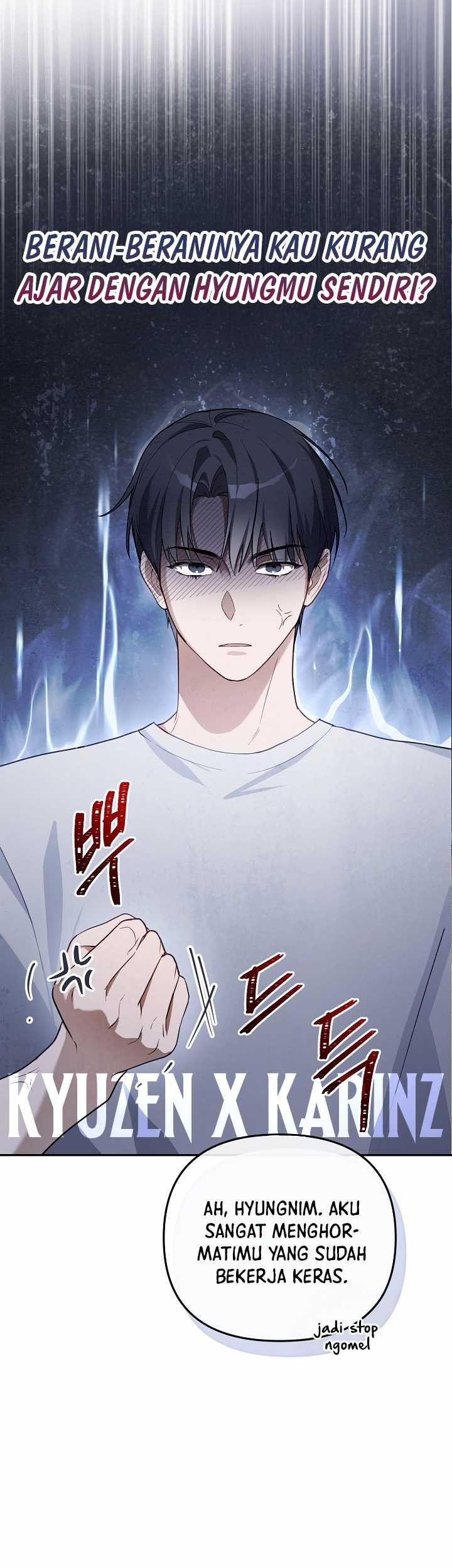 Surviving as a PD Idol Chapter 1 Gambar 20